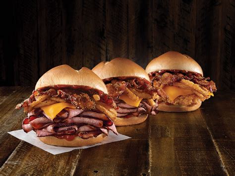 arby's tupelo menu|arby's now menu.